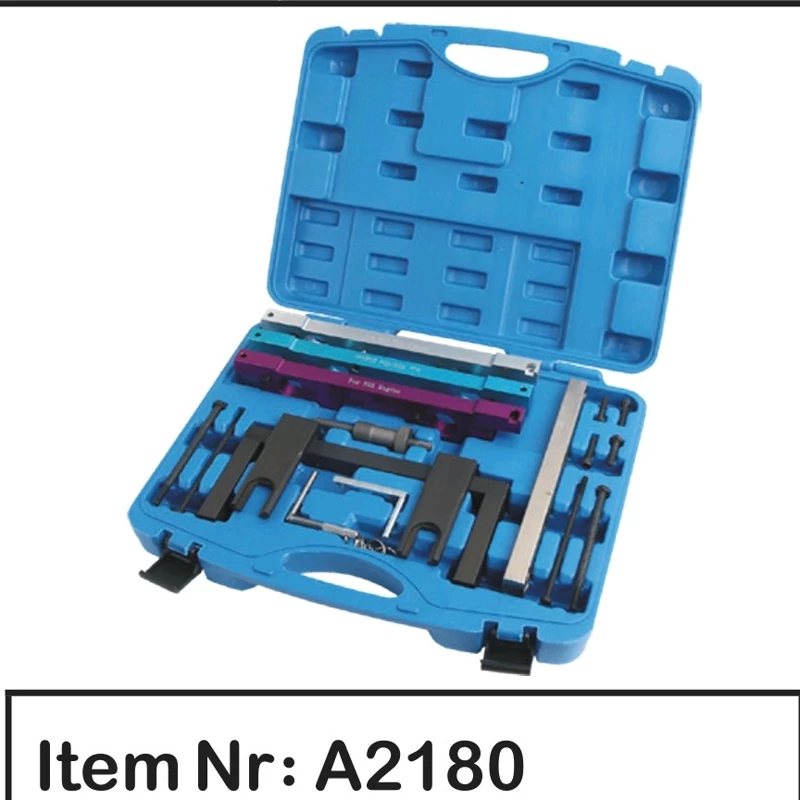 اچار تایم بی ام و  کد موتور  N51 N52 N53 N54 N55