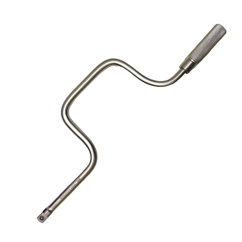 دسته هندلی یک دوم  تابوان