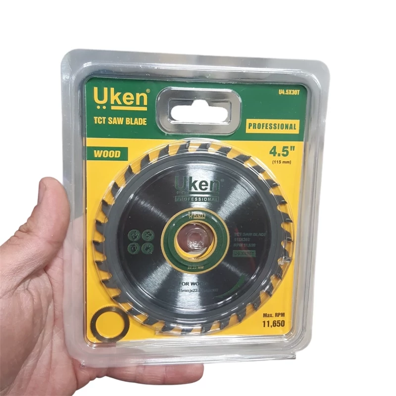 صفحه برش چوب مینی uken تایوان
