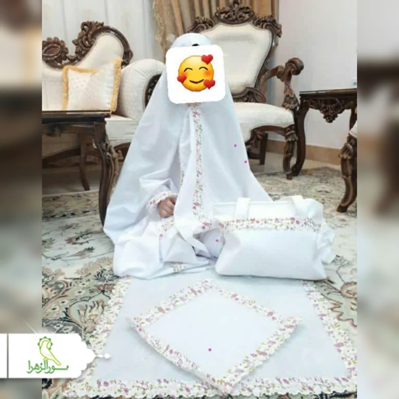 ست جشن تکلیف 5 عددی