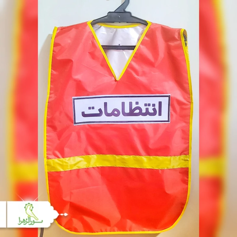 کاور شمعی انتظامات 2 عددی