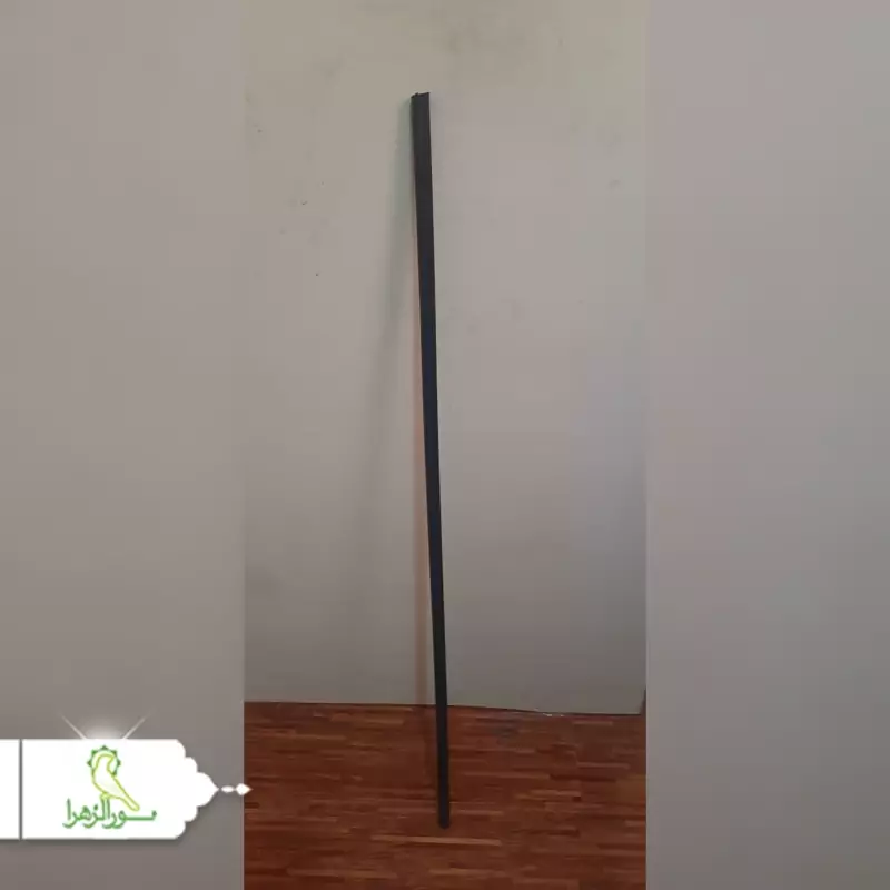 لوله پرچم 98 سانتی 100 عددی
