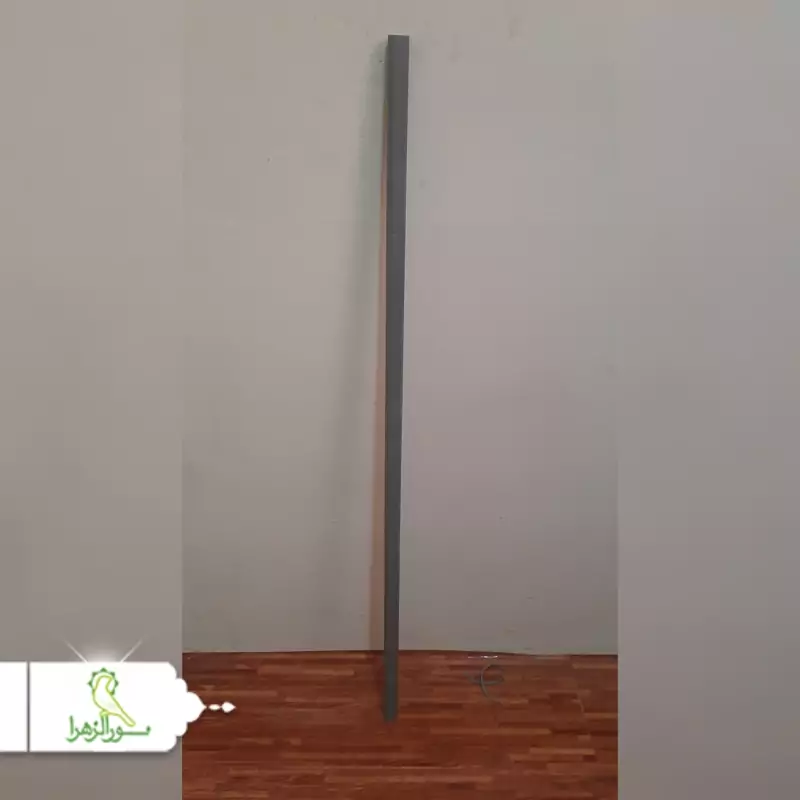 لوله پرچم 90 سانتی 200 عددی