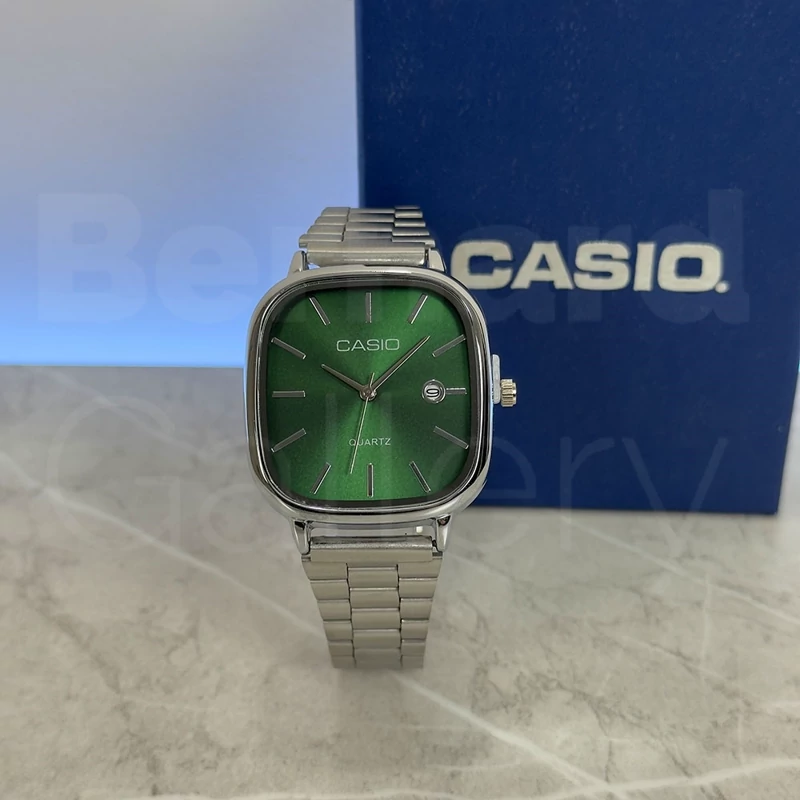 ساعت مچی کاسیو اولد مانی Casio Old Mony SM