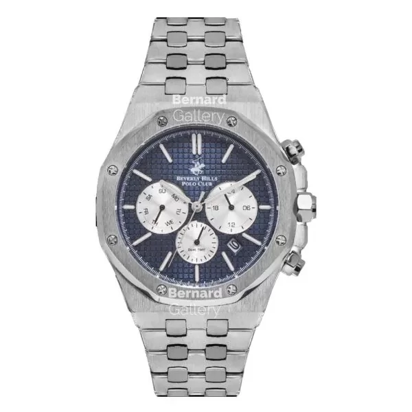 ساعت مچی مردانه پولو بورلی هیلز Polo Beverly Hills BP3051X.390