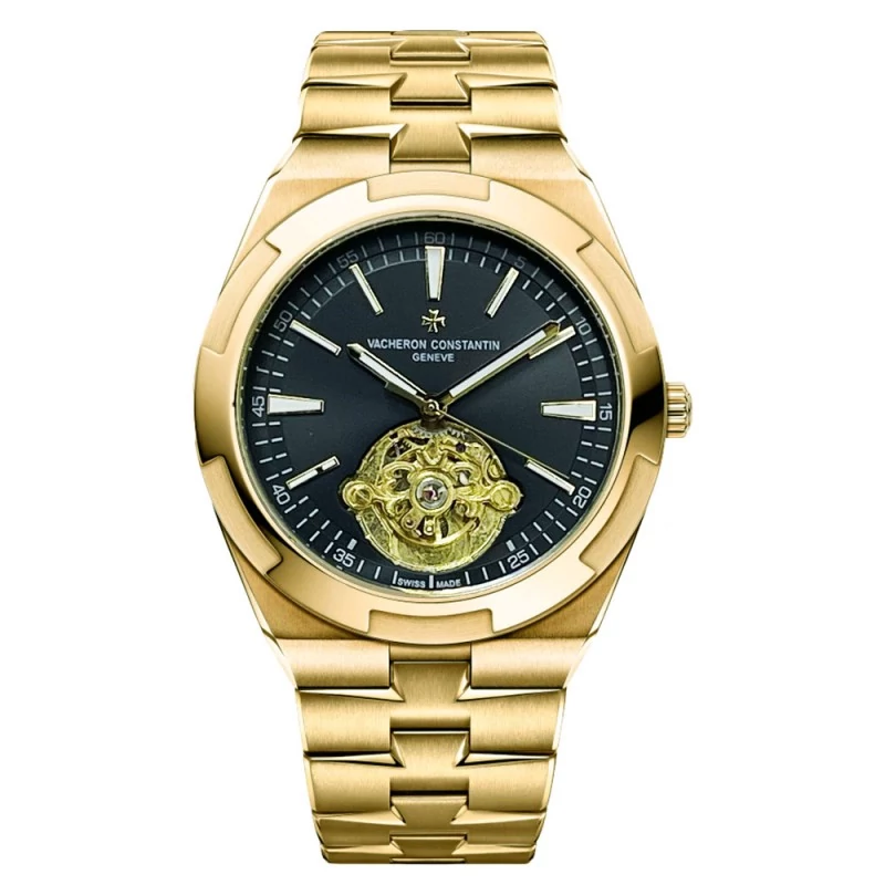 ساعت مچی مردانه واشرون کنستانتین Vacheron Constantin Overseas 3818E
