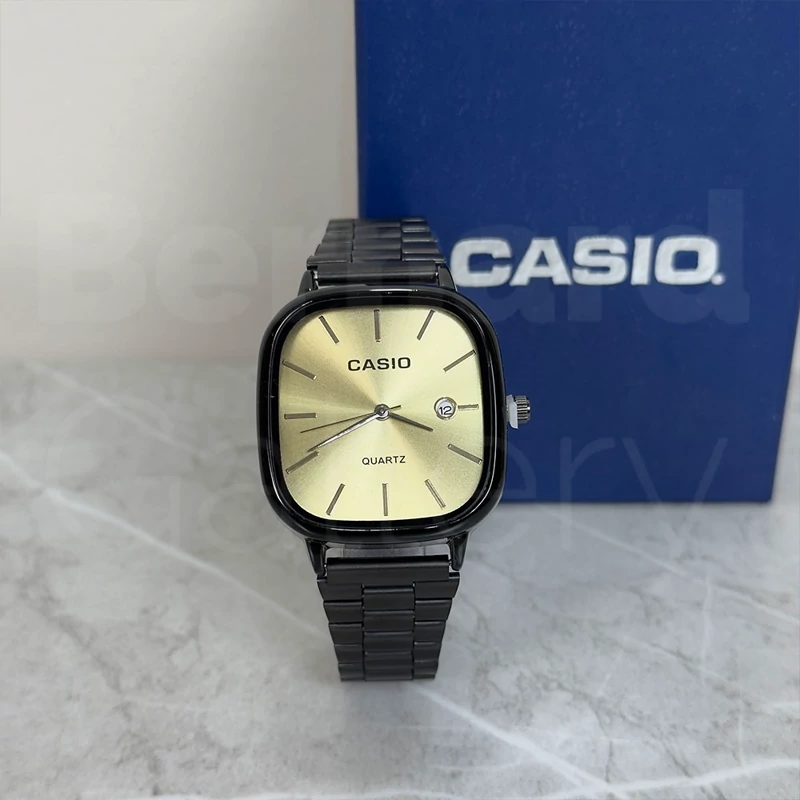 ساعت مچی کاسیو اولد مانی Casio Old Mony EG