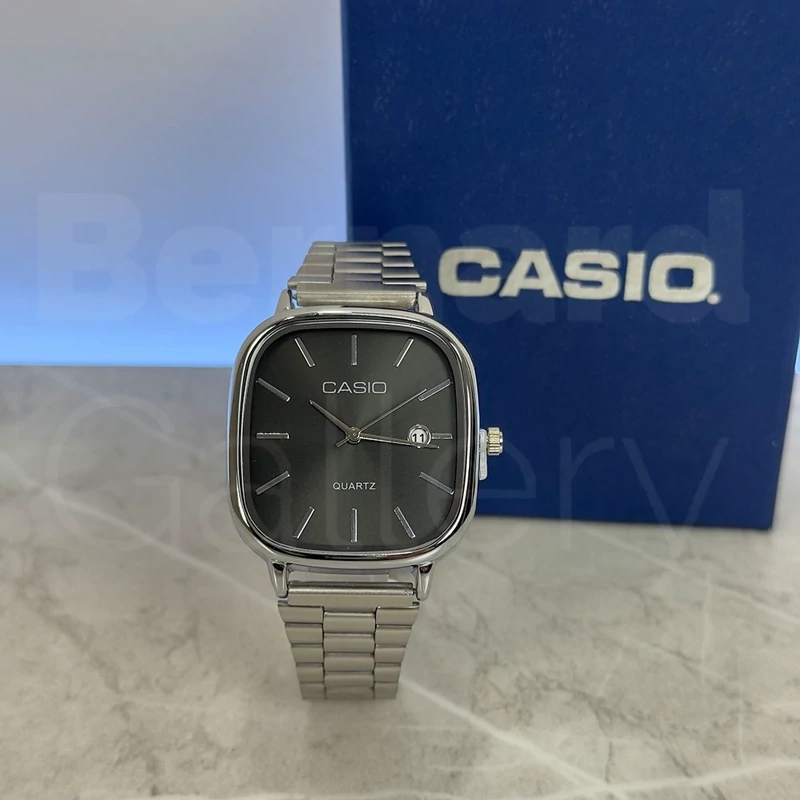 ساعت مچی کاسیو اولد مانی Casio Old Mony SQ