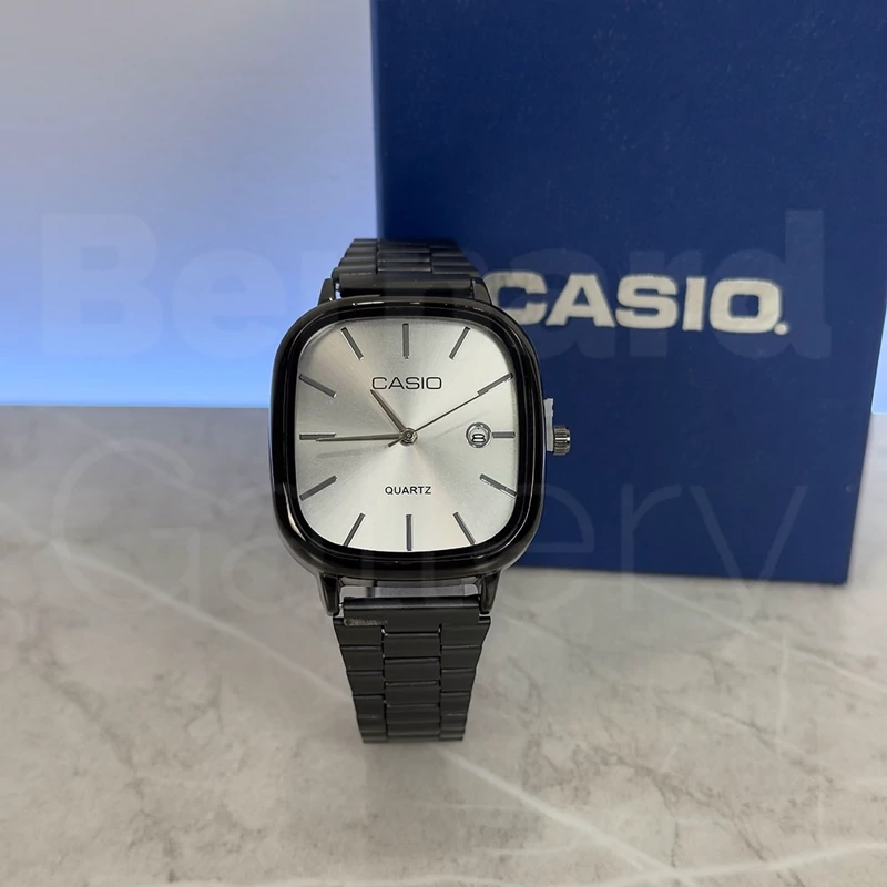 ساعت مچی کاسیو اولد مانی Casio Old Mony BW