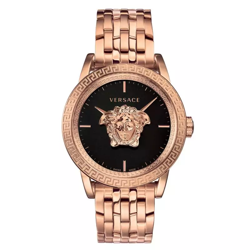 ساعت مچی ورساجه مدل Versace Palazzo Empire VERD04334