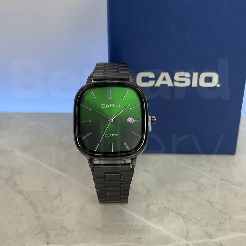 ساعت مچی کاسیو اولد مانی Casio Old Mony BE