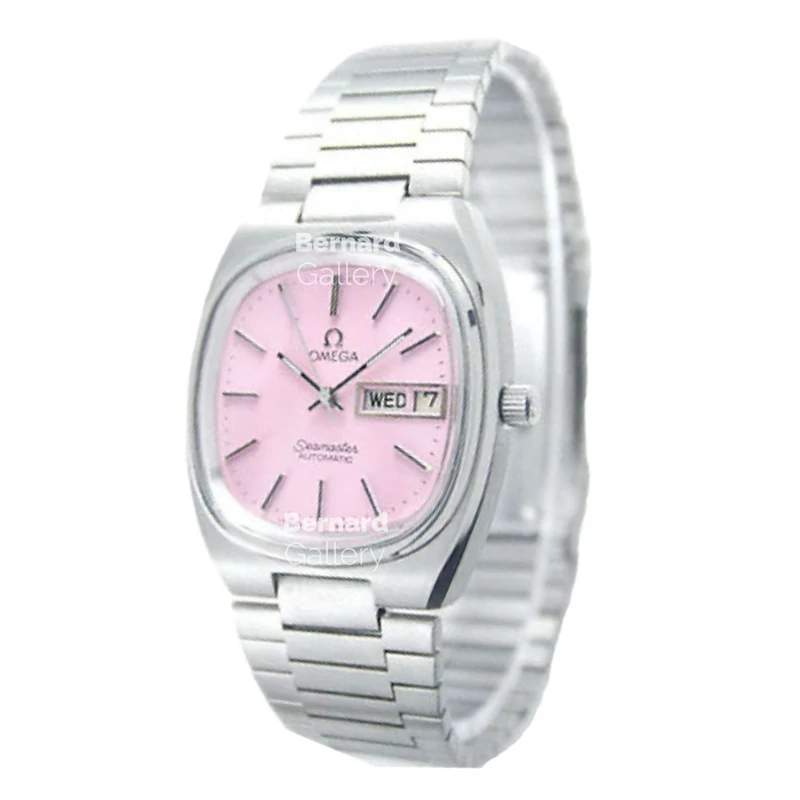 ساعت مچی امگا Omega Seamaster Classic 5315S