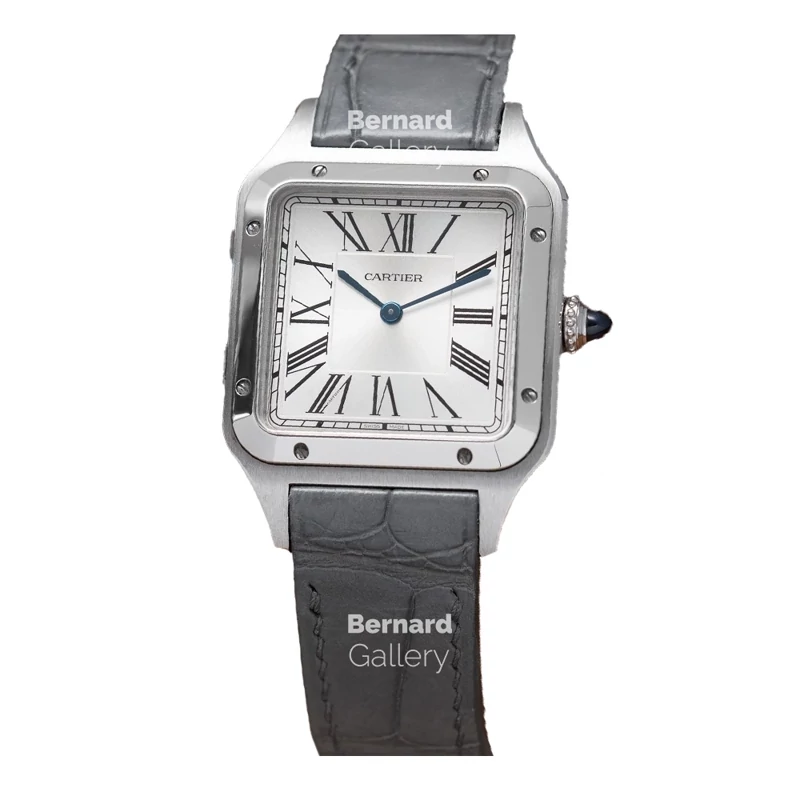 ساعت مچی زنانه کارتیر Cartier Santos Dumont 2025F