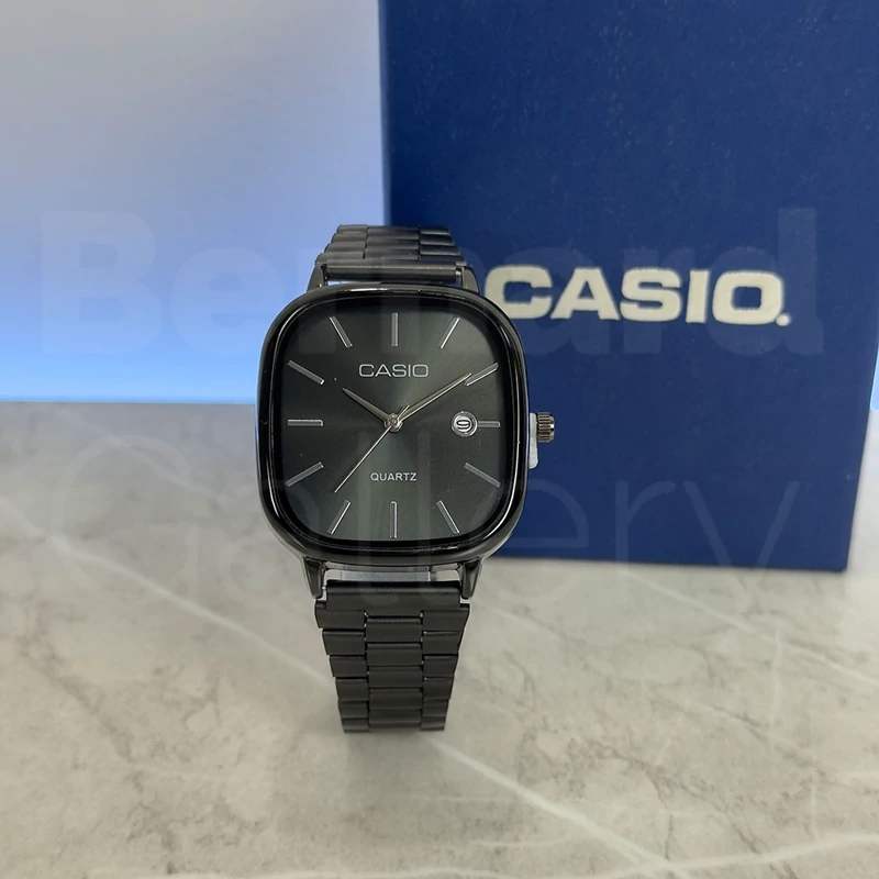 ساعت مچی کاسیو اولد مانی Casio Old Mony BV