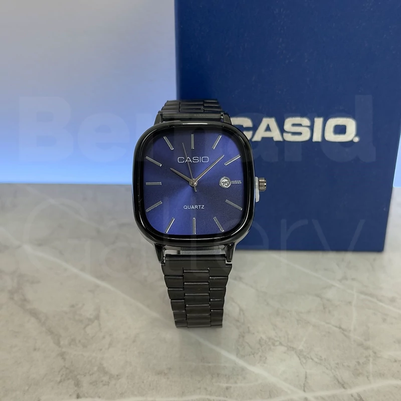 ساعت مچی کاسیو اولد مانی Casio Old Mony BA