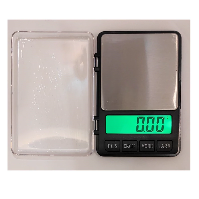 ترازو دیجیتال 600 گرم