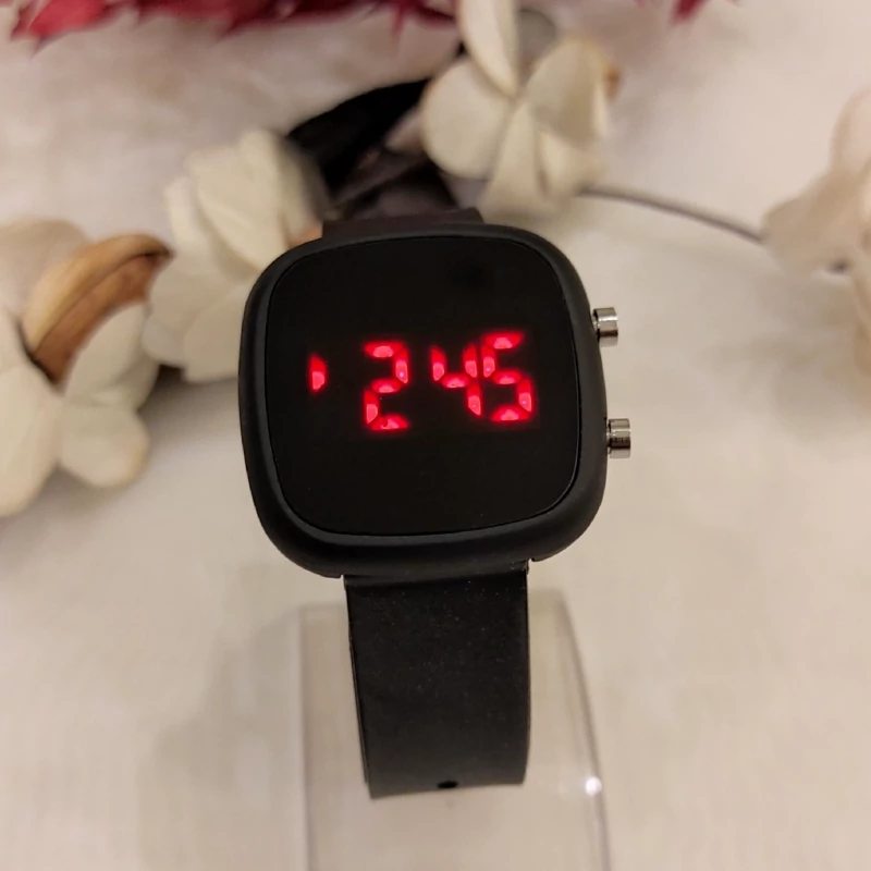 null