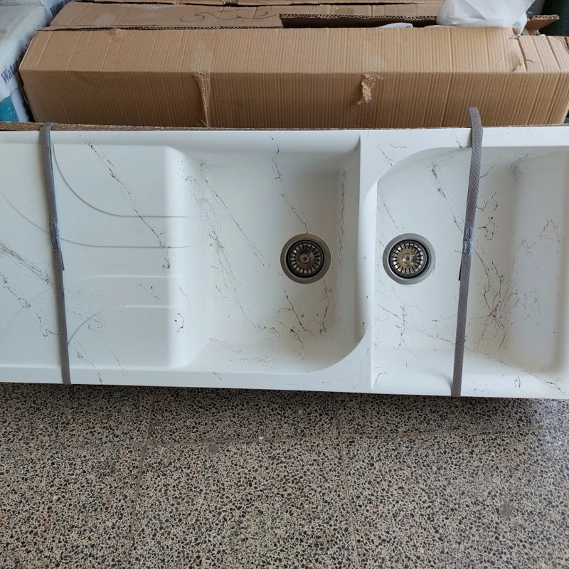 سینک گرانیتی اشپزخانه