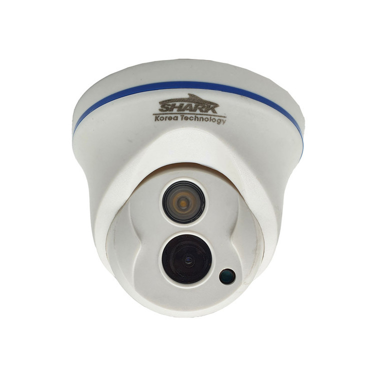 سیستم امنیتی شارک مدل warm light-SH8994/1200TVL