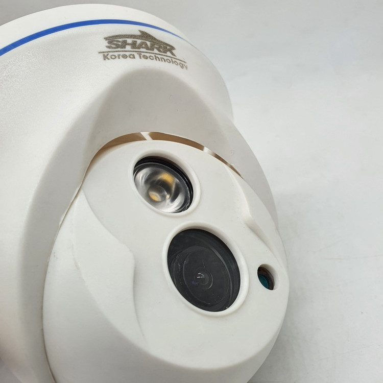 سیستم امنیتی شارک مدل warm light-SH8994/1200TVL