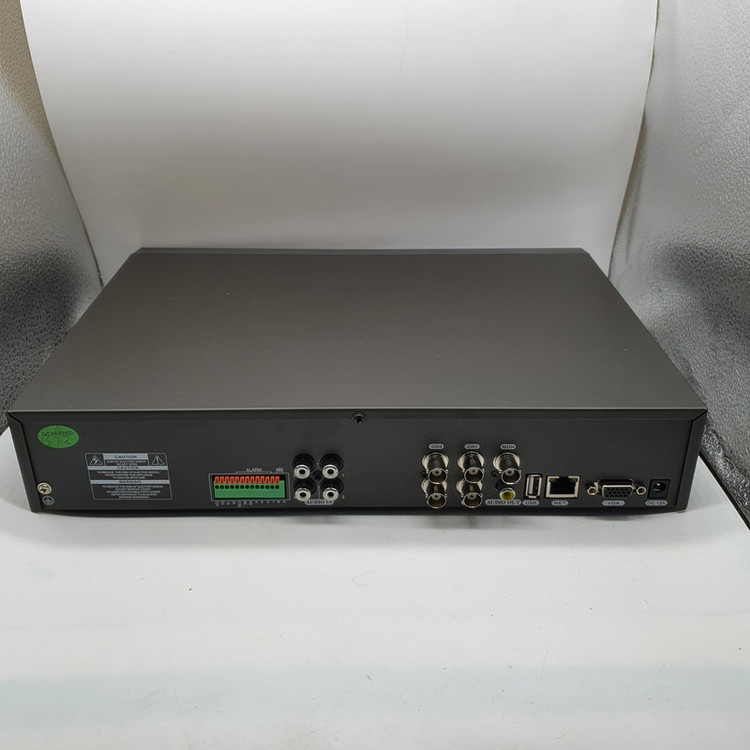 سیستم امنیتی شارک مدل warm light-SH8994/1200TVL
