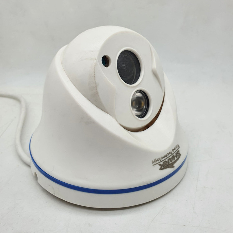 سیستم امنیتی شارک مدل warm light-SH8992/1200TVL