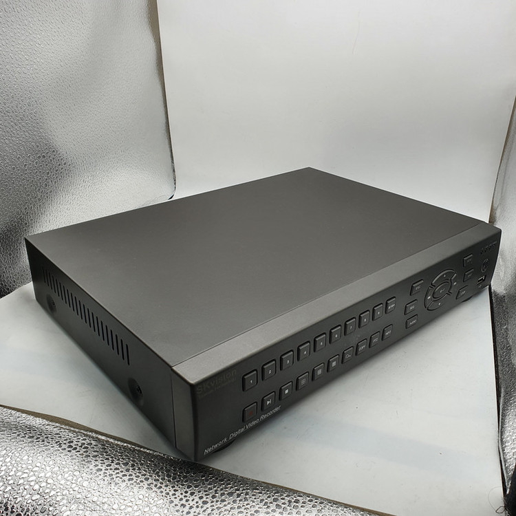 سیستم امنیتی شارک مدل warm light-SH8992/1200TVL