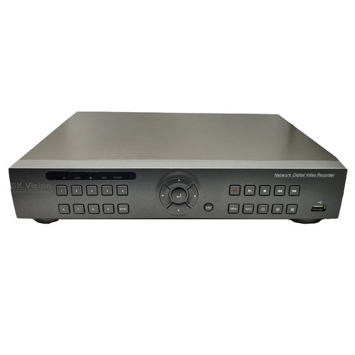 ضبط کننده ویدیویی اسکای ویژن مدل SK-208