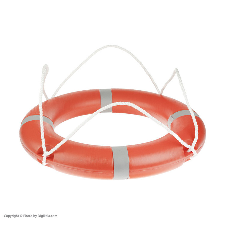 حلقه نجات مدل AZ852369