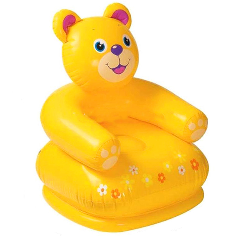 مبل بادی کودک اینتکس مدل Big bear کد 120