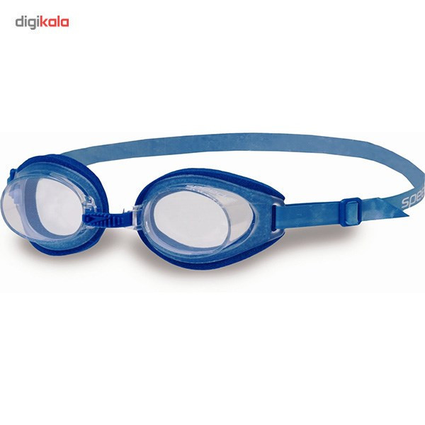 عینک شنای اسپیدو مدل Splasher