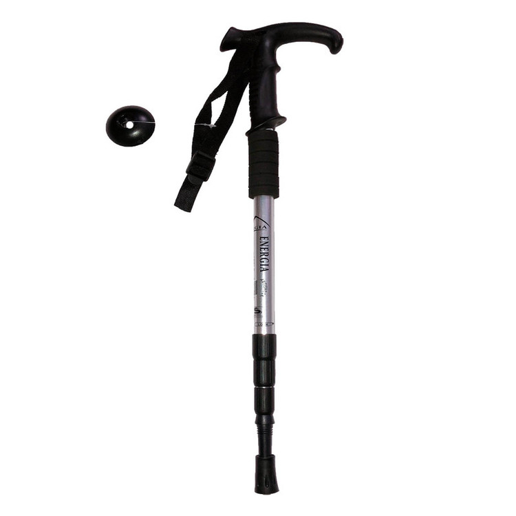 عصای کوهنوردی انرجیا مدل ANTISHOCK a300
