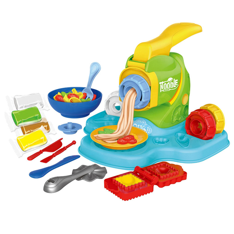 خمیر بازی مدل چرخ گوشت کد 801014