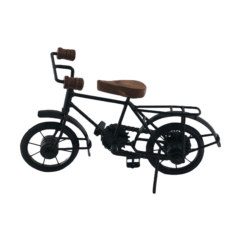 ماکت دکوری طرح دوچرخه مدل GP270