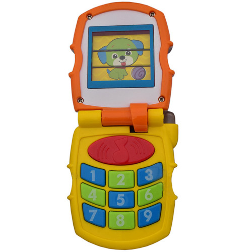بازی آموزشی موبایل مدل M-s-766