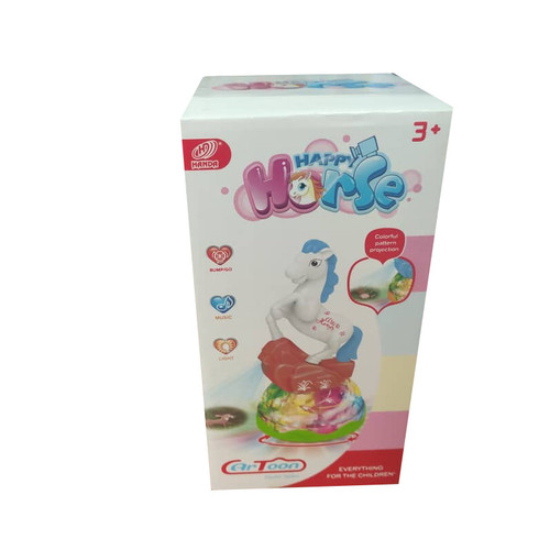اسباب بازی طرح اسب کد 584