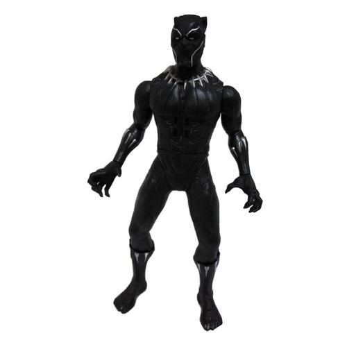 اکشن فیگور طرح بلک پانتر Avengers 3