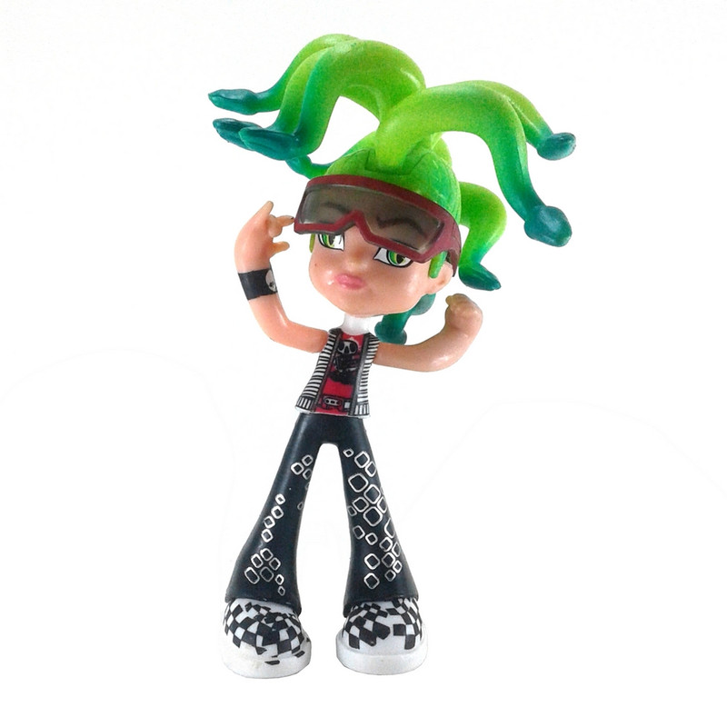 فیگور مدل Monster High کد 04