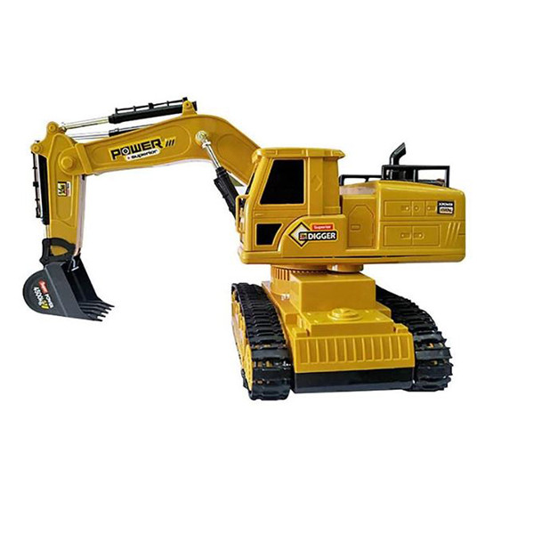 ماشین بازی لودر مدل XM-6811