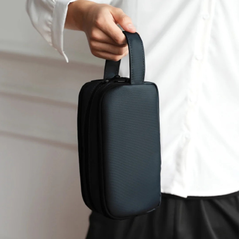 کیف لوازم جانبی پاوا مدل Tote Compact Travel Pouch