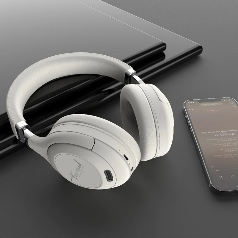 هدست بی سیم پاوا مدل Tranquil