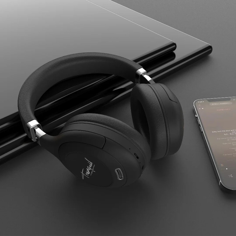 هدست بی سیم پاوا مدل Tranquil