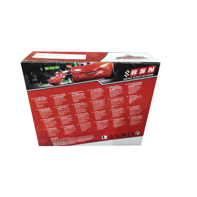 استخر بادی اینتکس مدل NP 57101