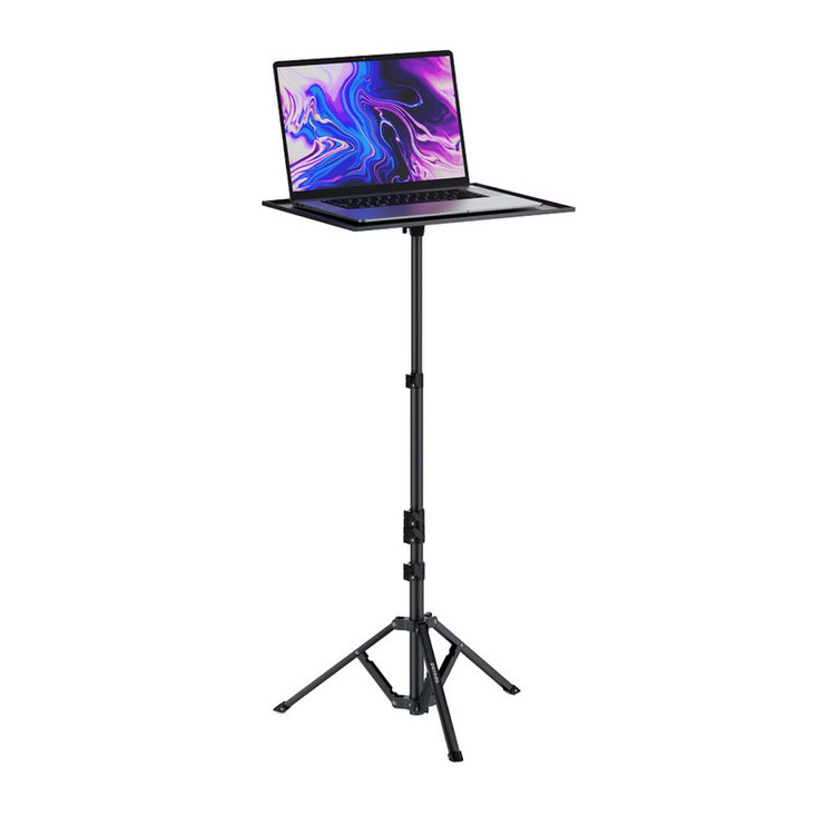 پایه نگهدارنده لپ تاپ پرودو مدل PD-TRPPJH-BK