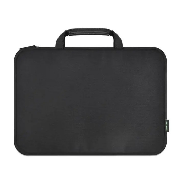 کیف لپ تاپ گرین لاین مدل GNSLAPSBAGBK مناسب برای لپ تاپ 12 تا 14 اینچی