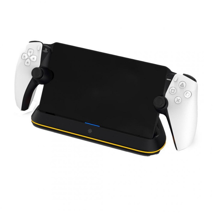 پایه شارژر پرودو مدل Porodo Gaming PS Portal charge & Docking station