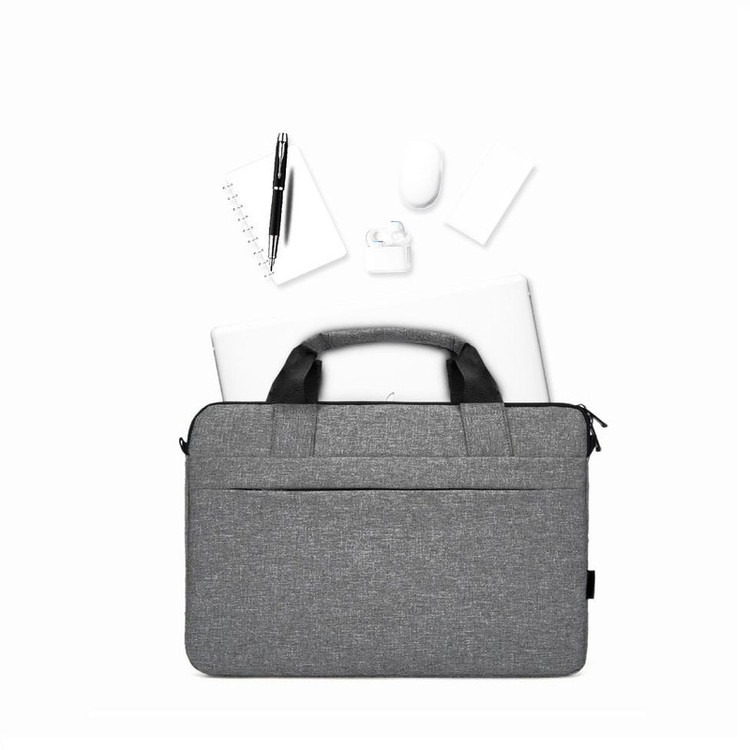 کیف گرین مدل Pulito Shockproof Laptop مناسب برای لپ تاپ 15.6 اینچی