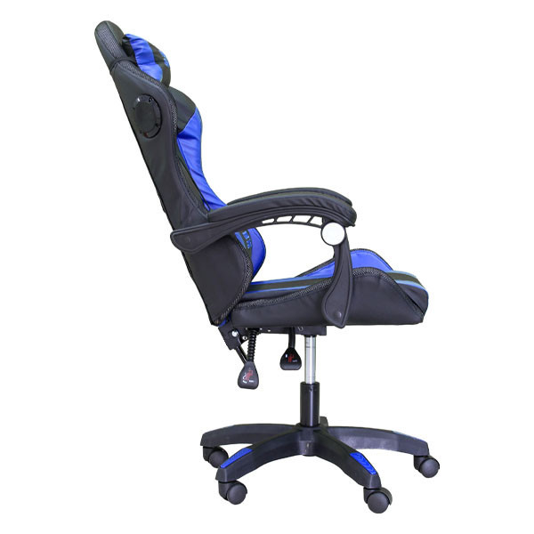 صندلی گیمینگ پرودو مدل ماساژور کد PDX516