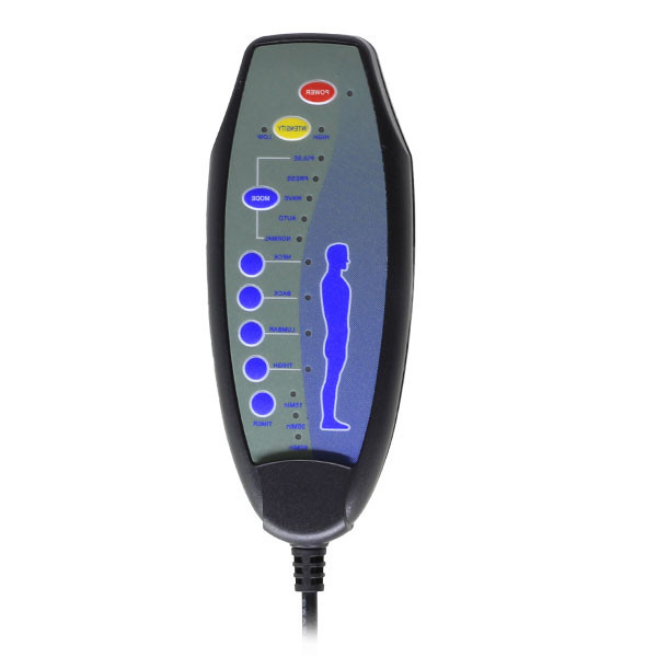 صندلی گیمینگ پرودو مدل ماساژور کد PDX516