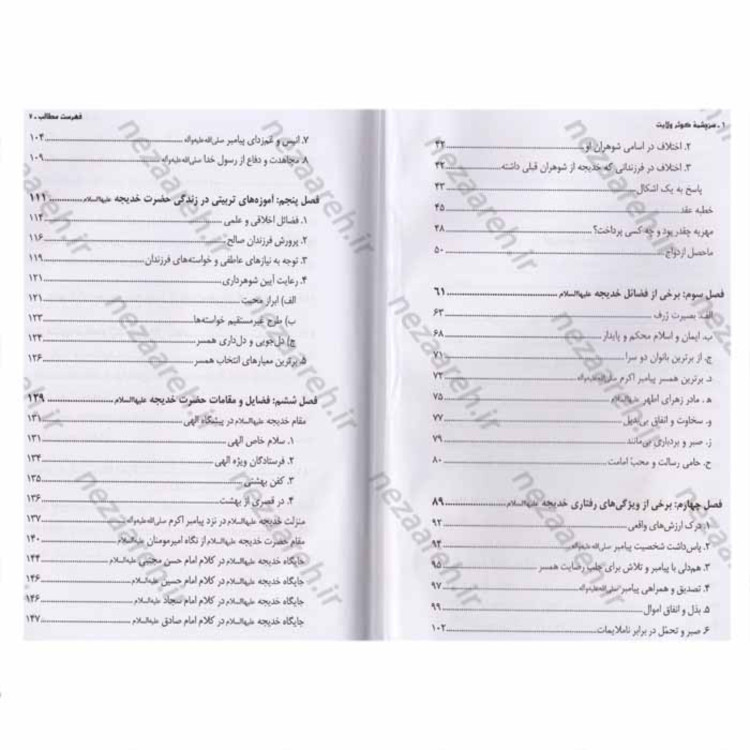 کتاب عصر ظهور اثر علی کورانی عاملی